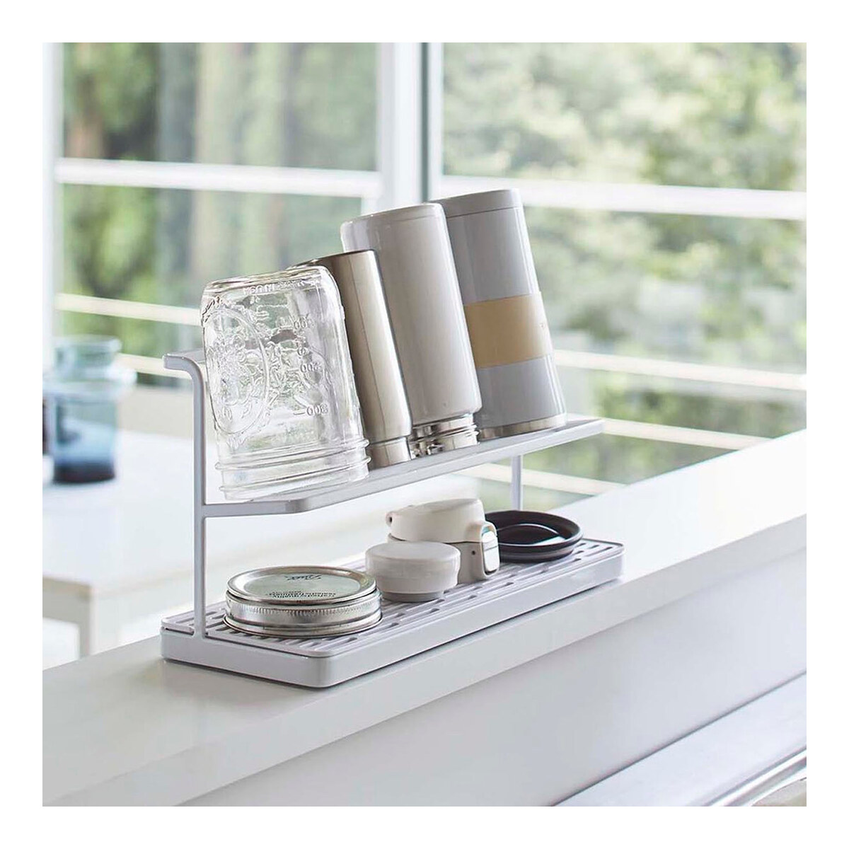 Yamazaki Home Household Organisation