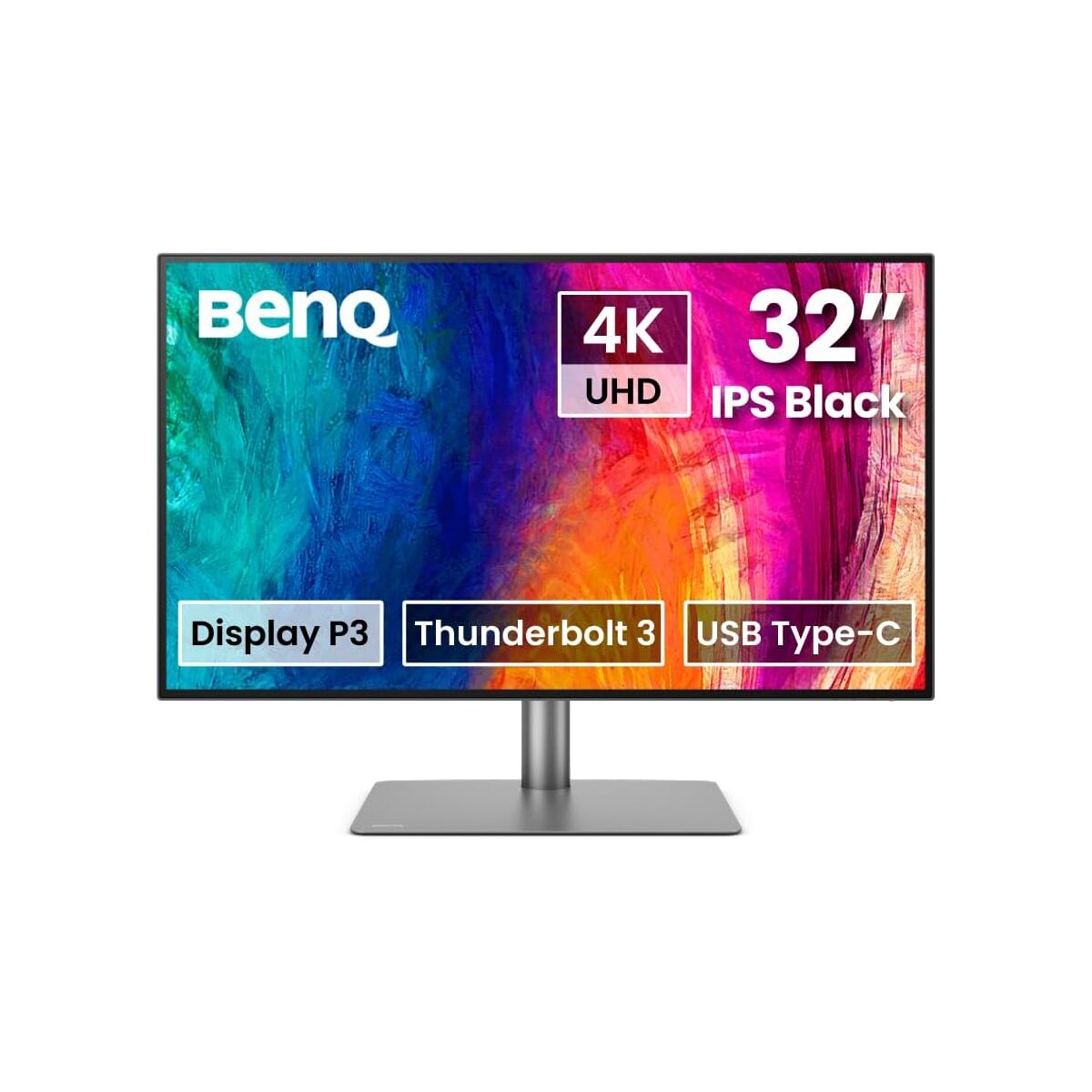 BenQ PD3225U 4K Designer Monitor